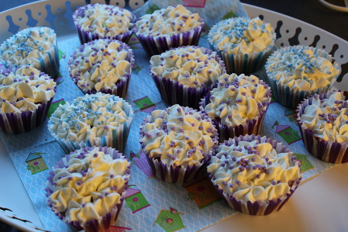 Muffins